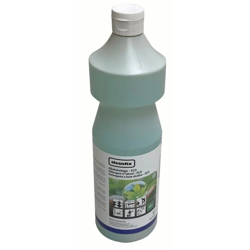 [190.205D] Détergent à l’alcool – ECO 1l