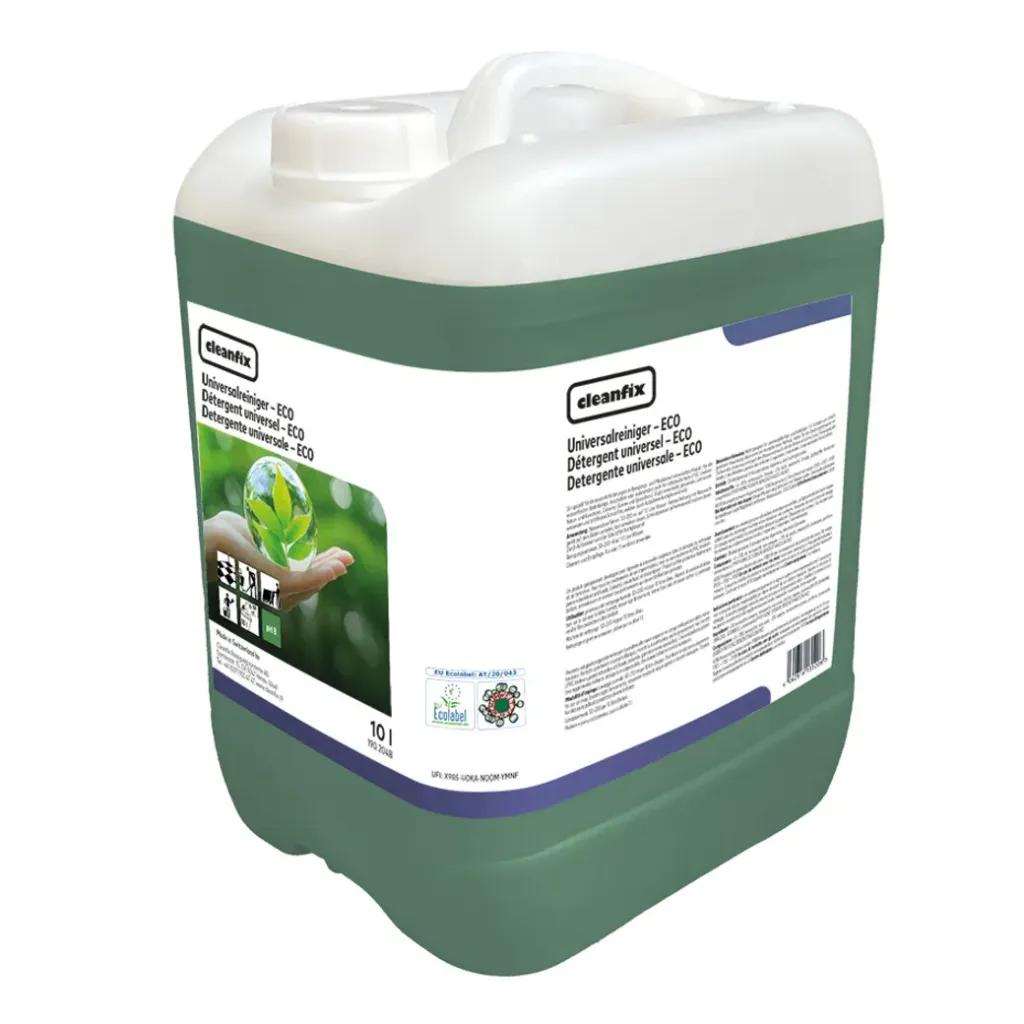 [190.204B] Détergent universel – ECO 10l
