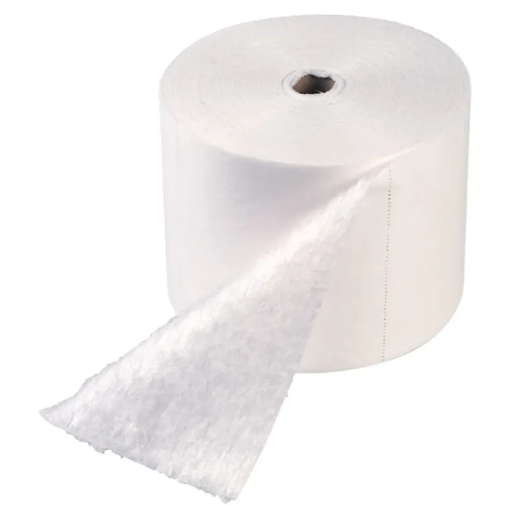 Rouleau magnétique de 100 coupons, 61 x 20cm