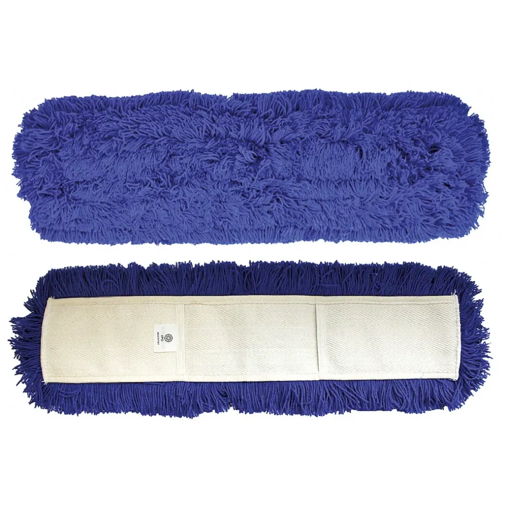 [903.042] Plumeau bleu, 130cm