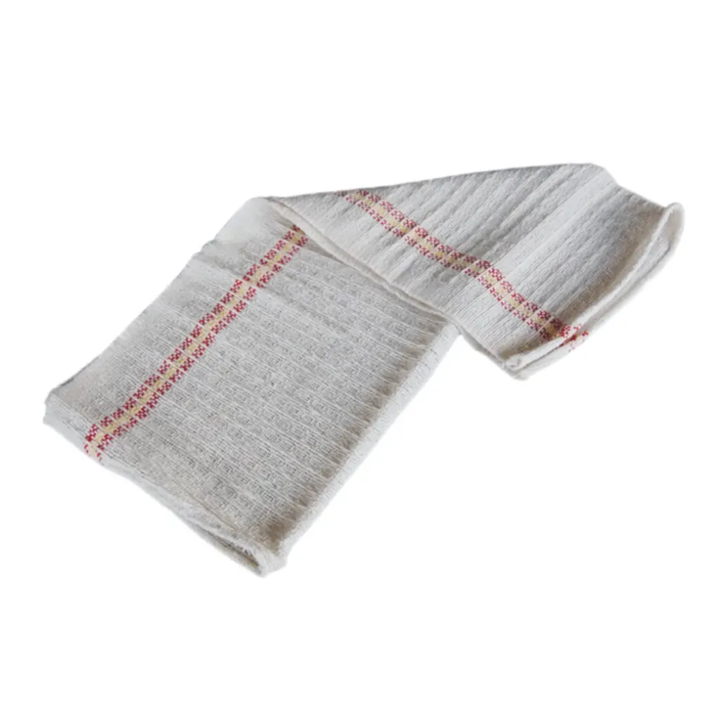 [810.118.1] Serpillière nid d'abeille (1 pièce)