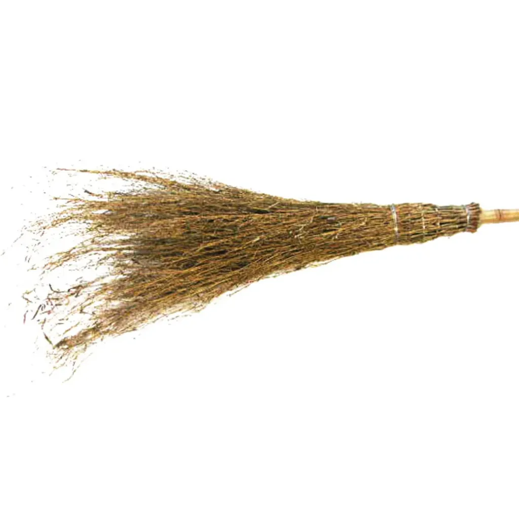 [900.058] Balai de bambou