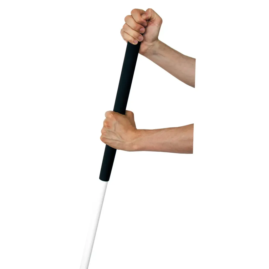 [900.190] Manche en fibre de verre hygiénique, Premium