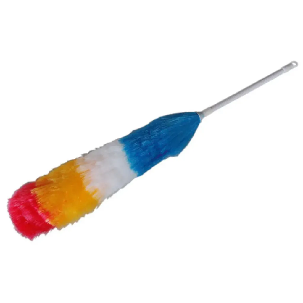 [903.036] Plumeau télescopique 80 à 120cm