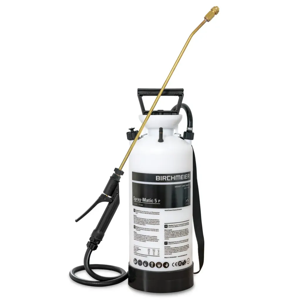[207.000] Diffuseur Spray-Matic 5l