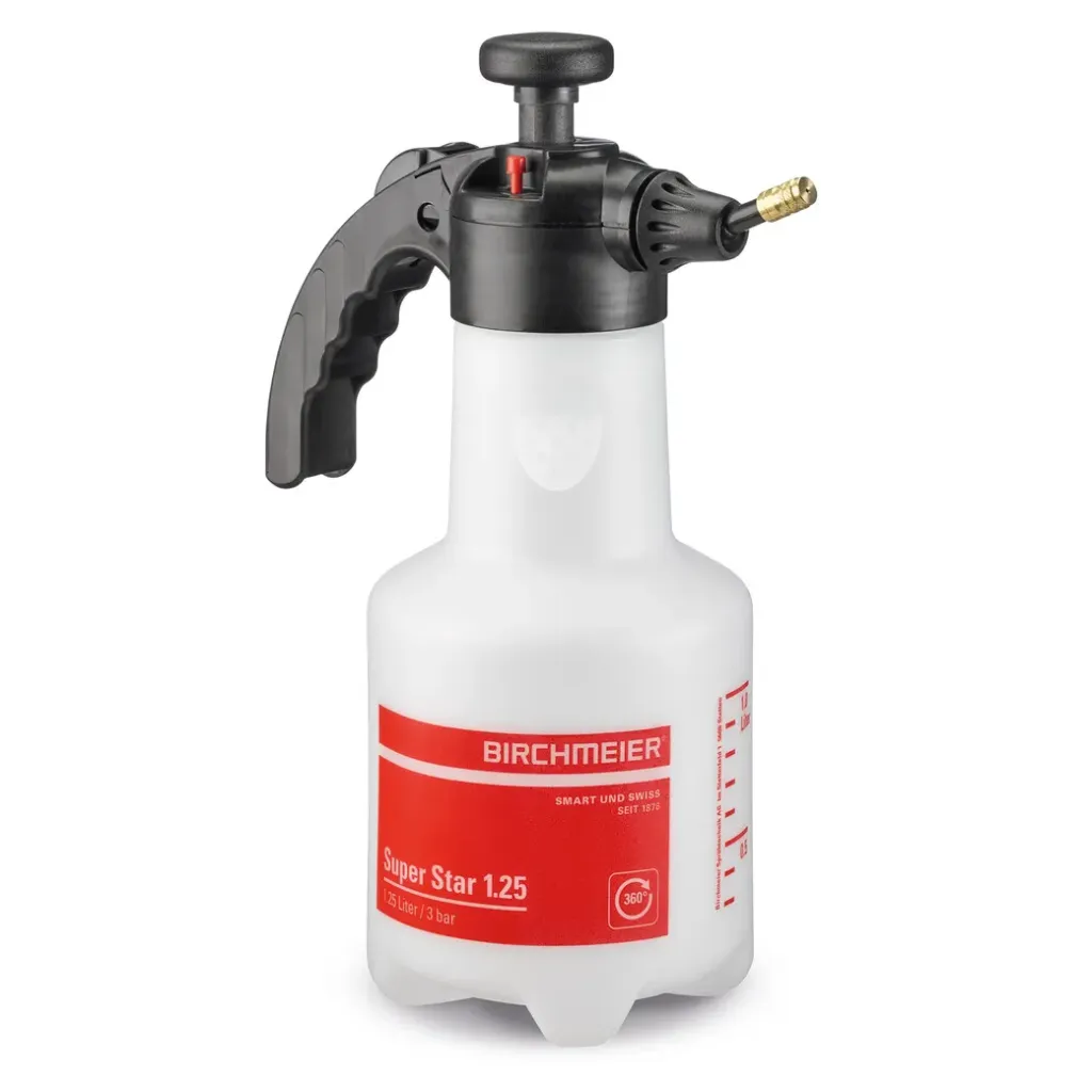 Diffuseur Super-Star 1,25l