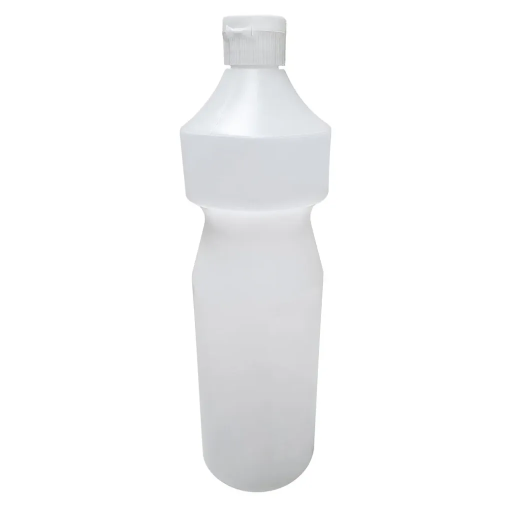 [190.000L] Bouteille 1 l, sans impression