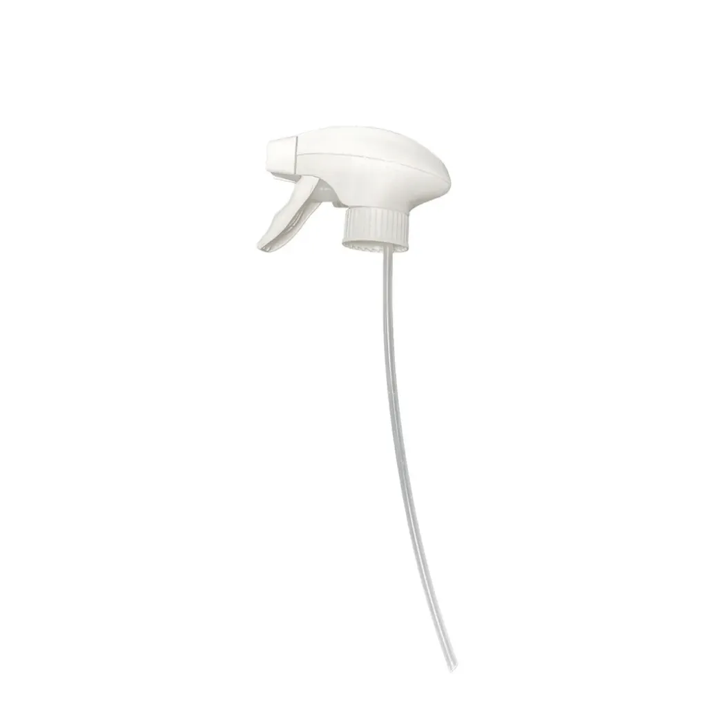 [190.000OP] Embout pulvérisateur / mousseur OPUS pour flacon rond 500ml