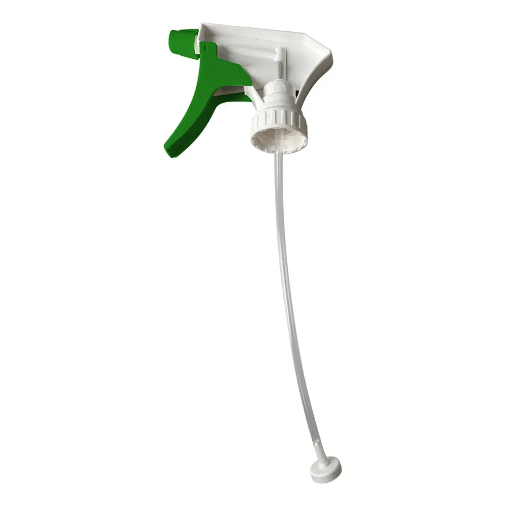[190.000K3G] Pulvérisateur K3 pour flacon rond 500ml vert