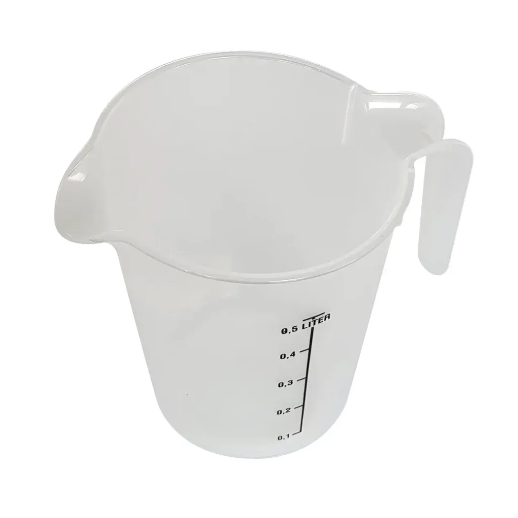 [190.000MA] Doseur 500ml avec balance