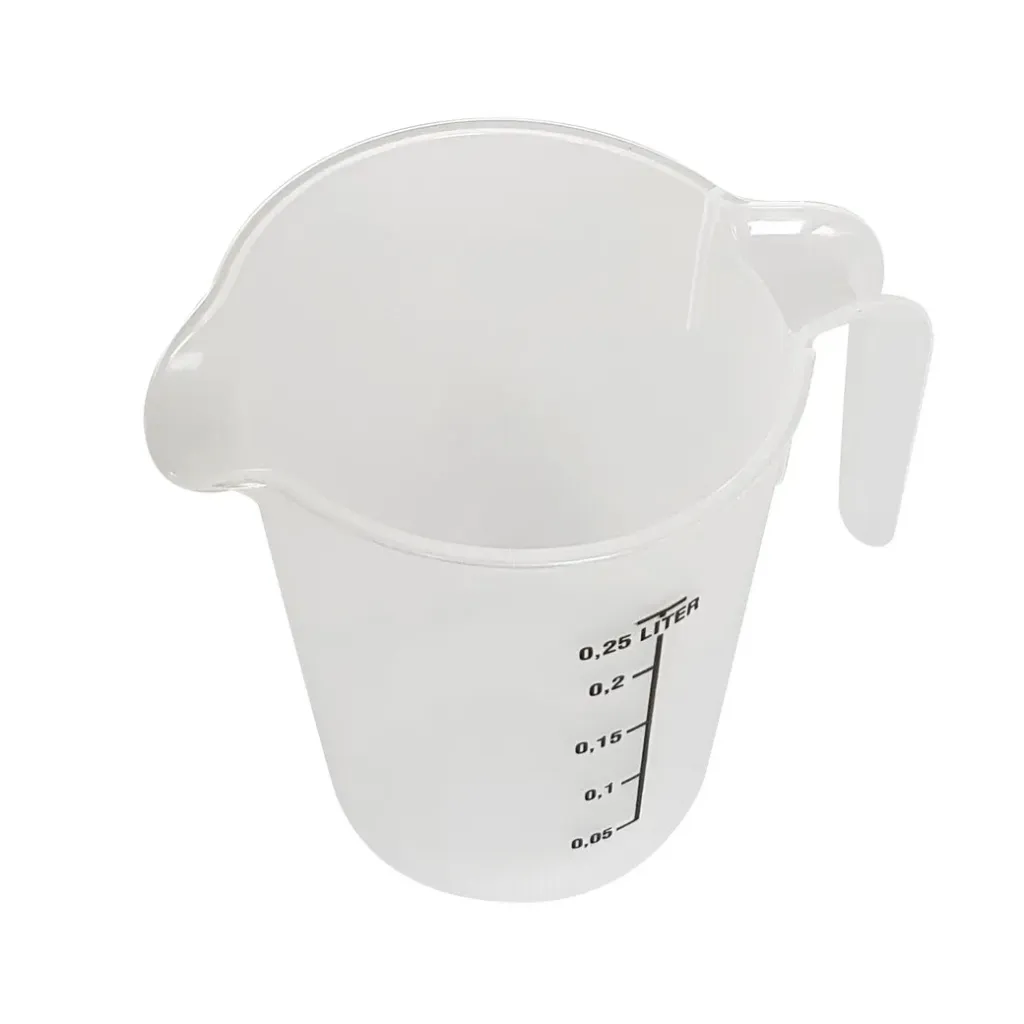 [190.000MB] Doseur 250ml avec graduation