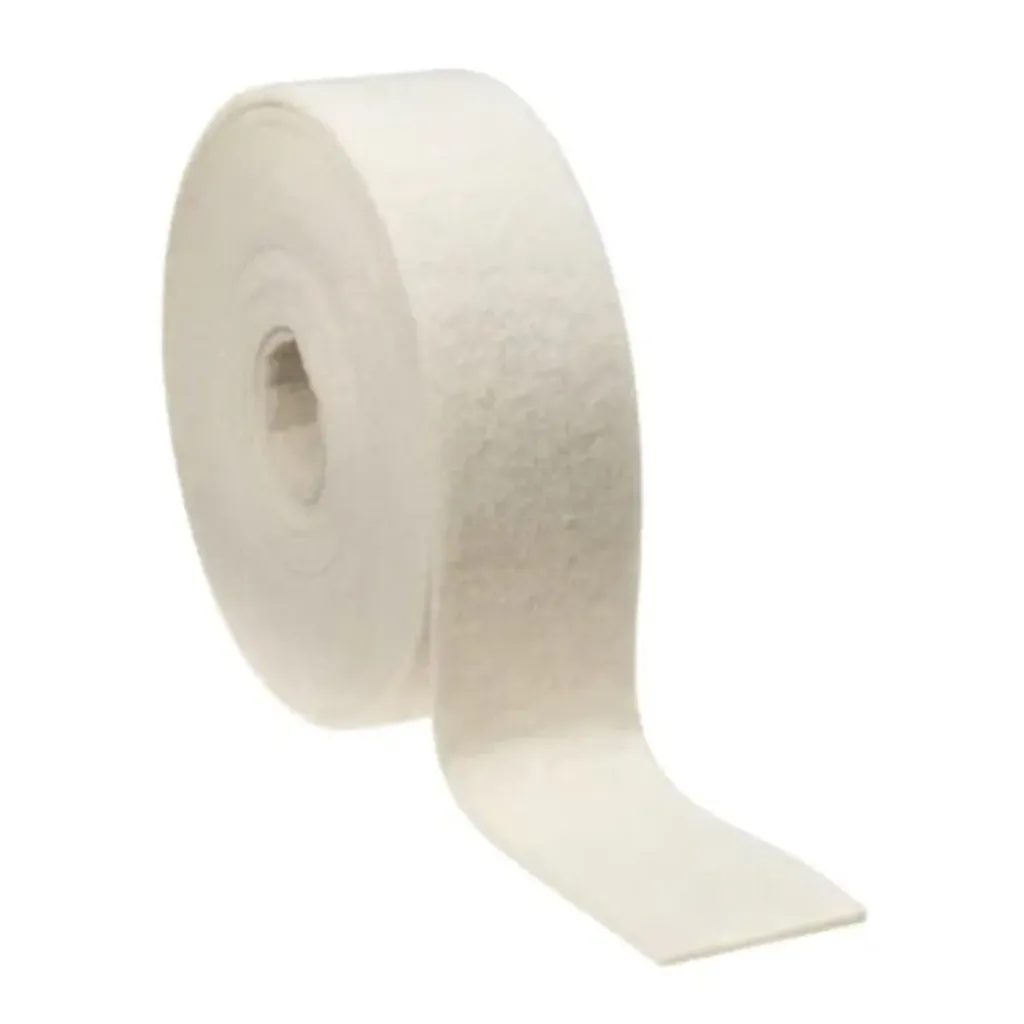 [903.047] 3M - Frottoir à main, blanc 100mmx10m / rouleau