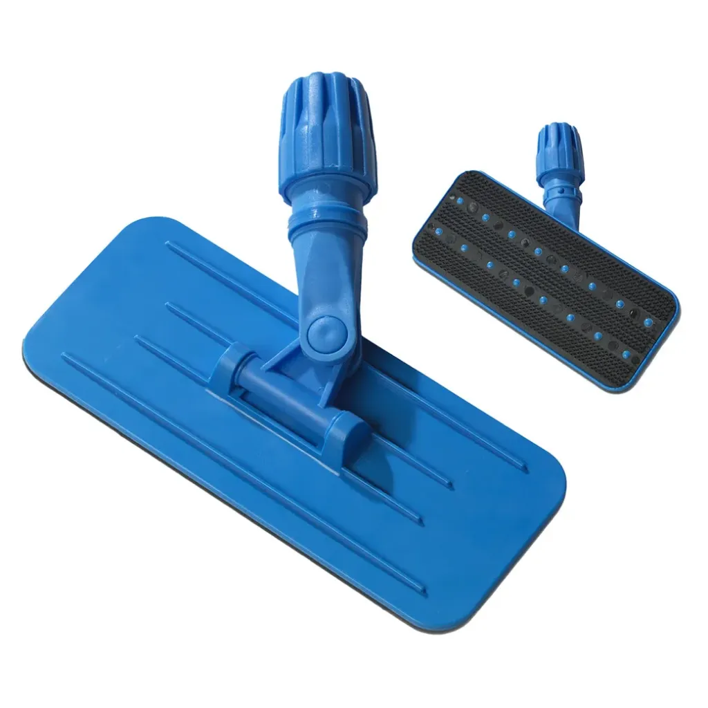 [903.021] Porte-pad avec support pour manche