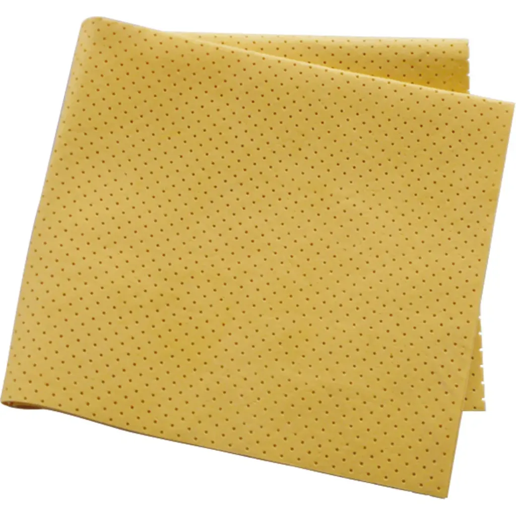 [905.020.10] Peau de daim synthétique (10 pièces)