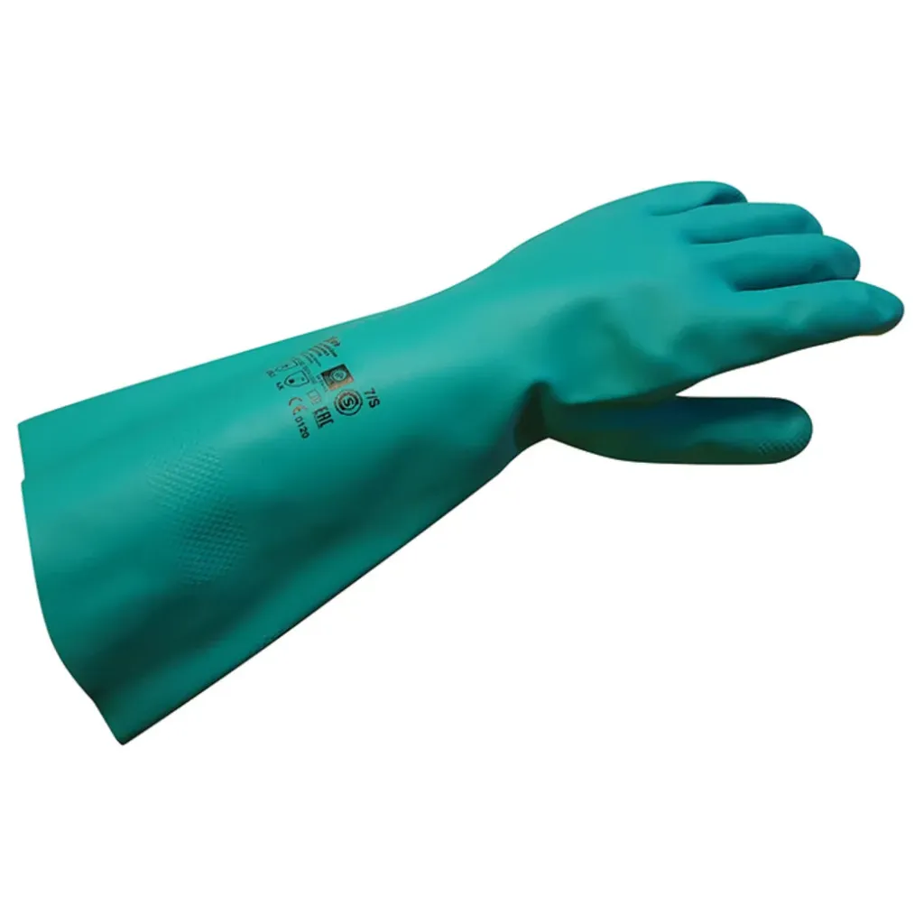 [900.068] Gants en caoutchouc grandeur L (1 paire)