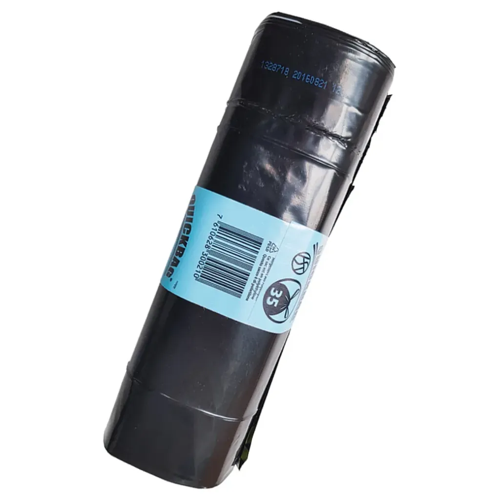 [900.062] 35 litres OKS (20 rouleaux de 20 pièces)