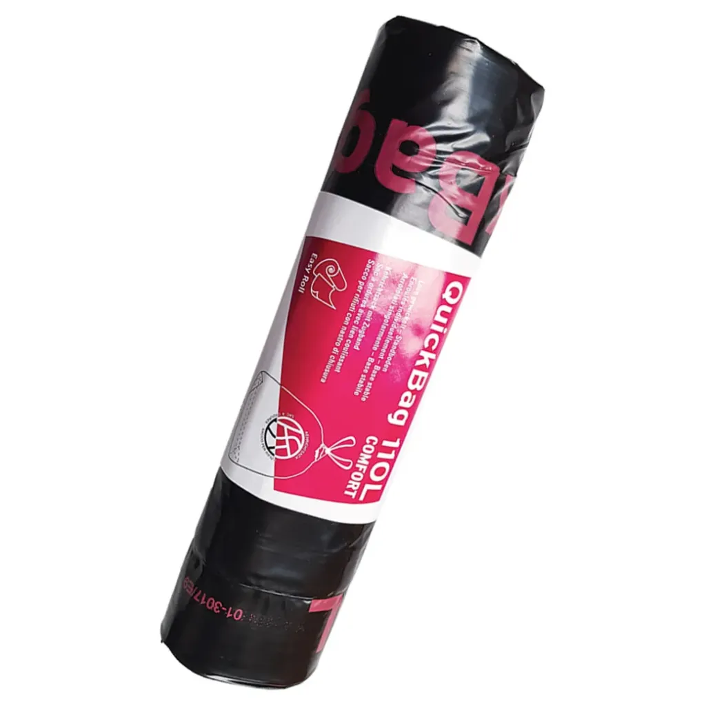 [900.064.20] 110 litres OKS (20 rouleaux de 10 pièces)