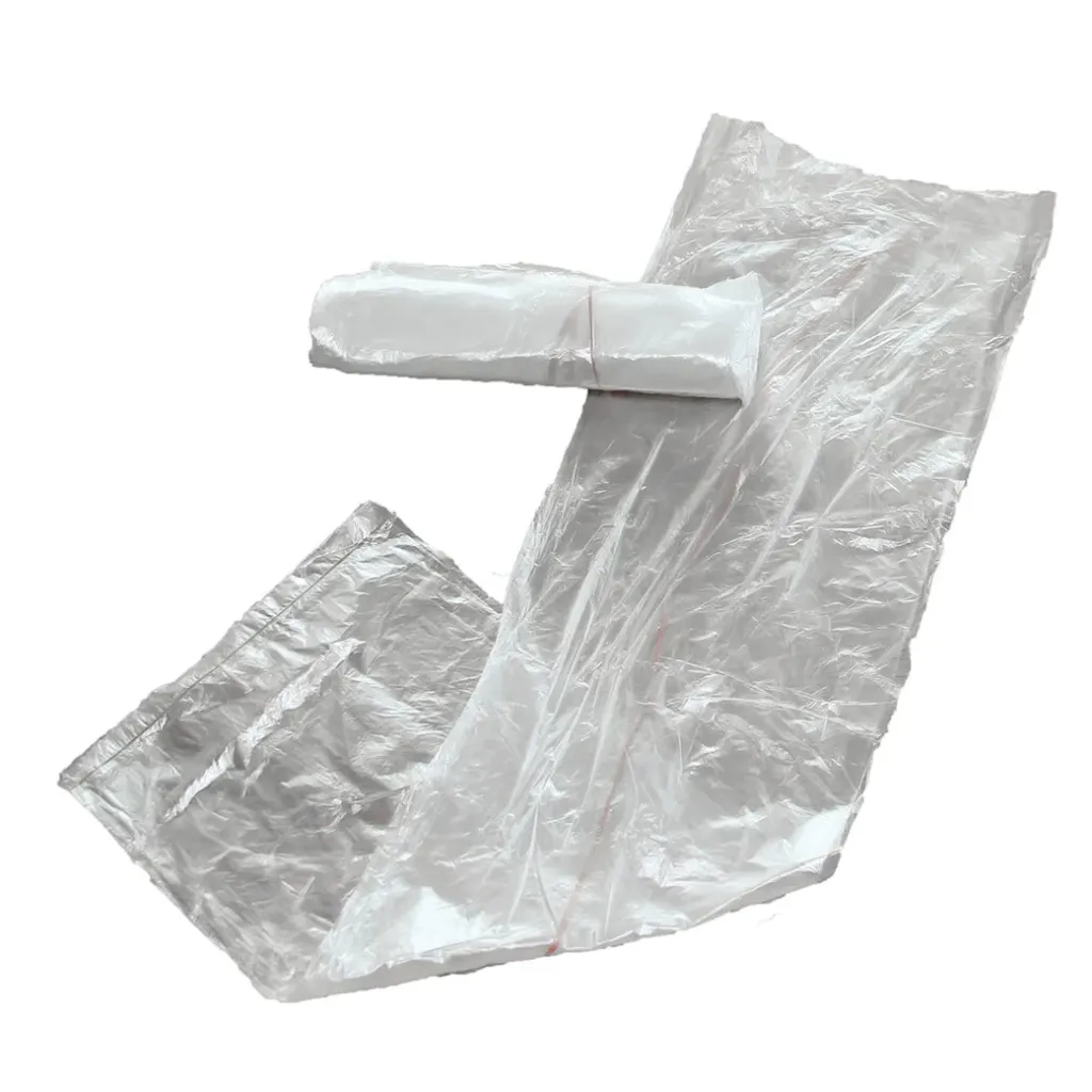 [900.079] 25-33 litres transparent (40 rouleaux de 30 pièces)