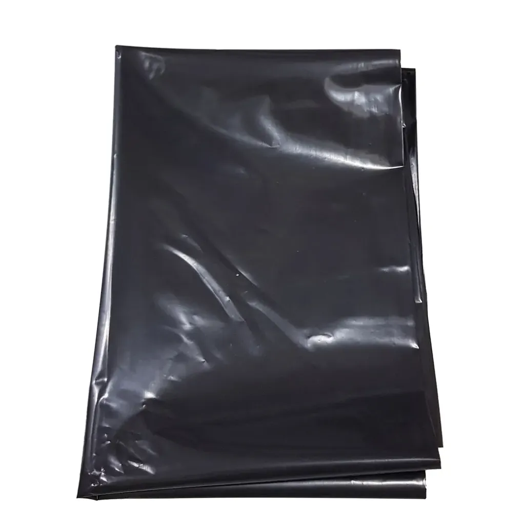 [900.076] Sacs à poubelles 240 litres (50 pièces)