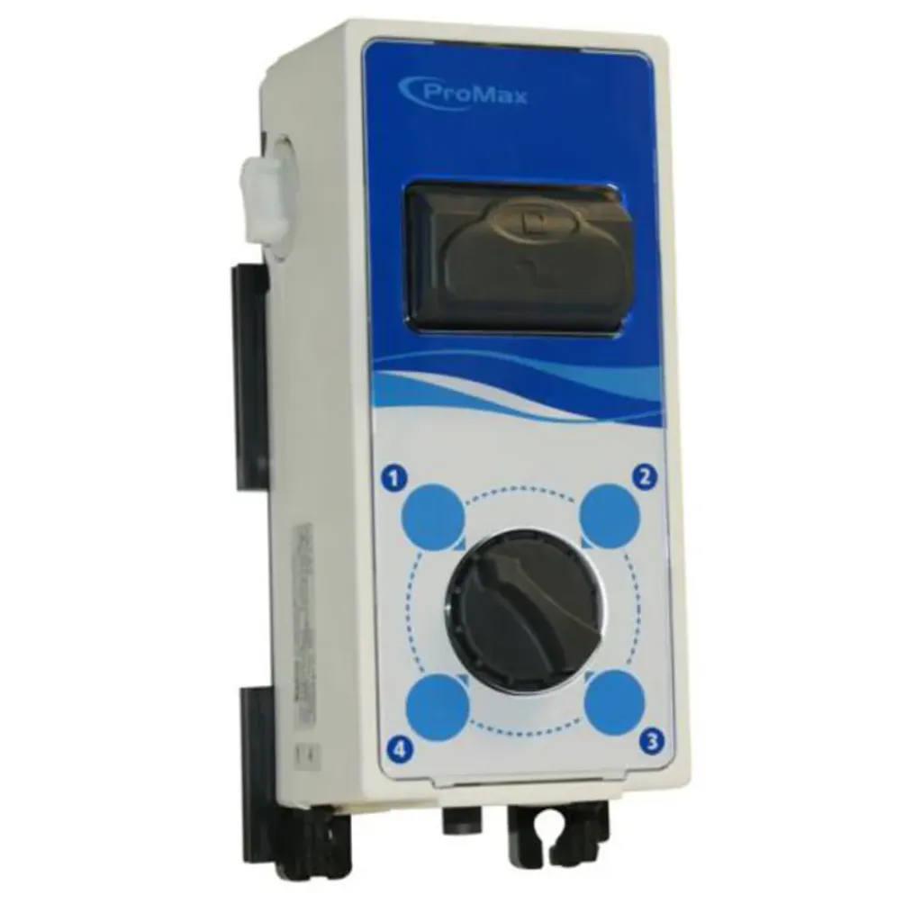 [190.130] Doseur 14l/min - PXB4F16