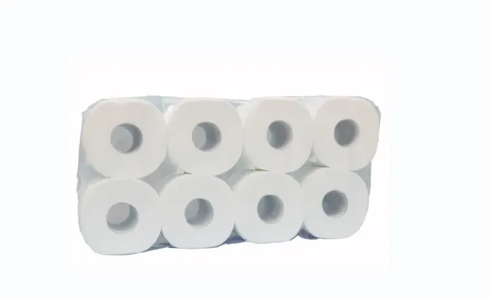 [200211] Papier WC 3 couches cellulose