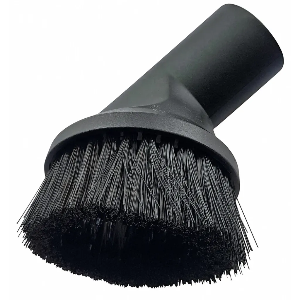 Brosse buse ronde