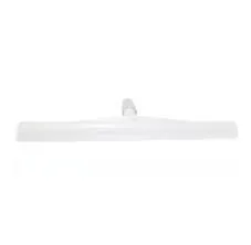 [401106] Raclette à eau nylon 45 cm gomme blanche