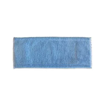 [300051] Mop plat microfibre hygiène 40 cm