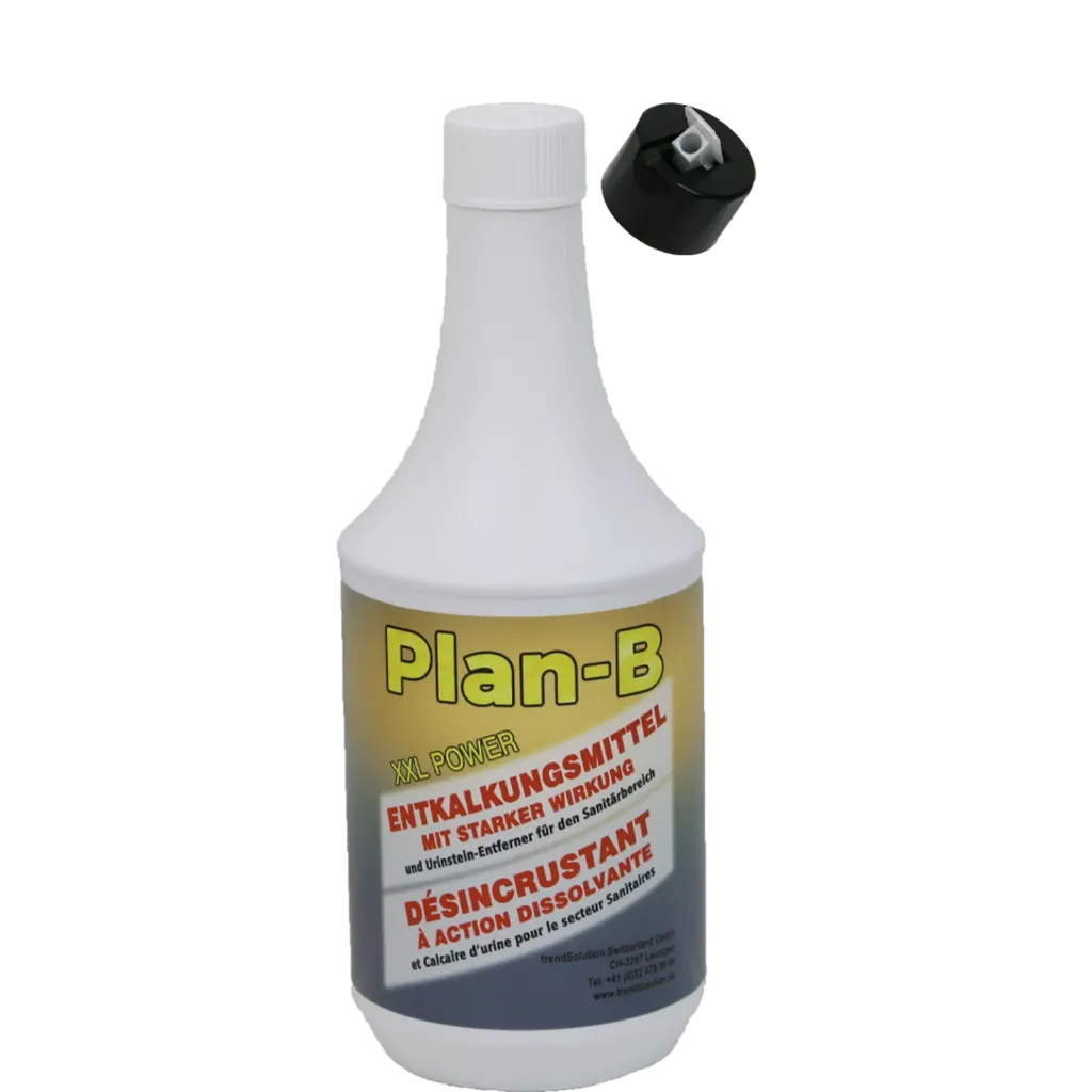 Plan B