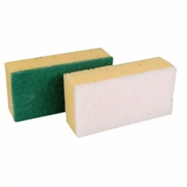 COMBI Éponge de nettoyage (10 pièces)