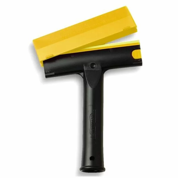 Ettore CHAMPION Grattoir pour vitres 12,5 cm