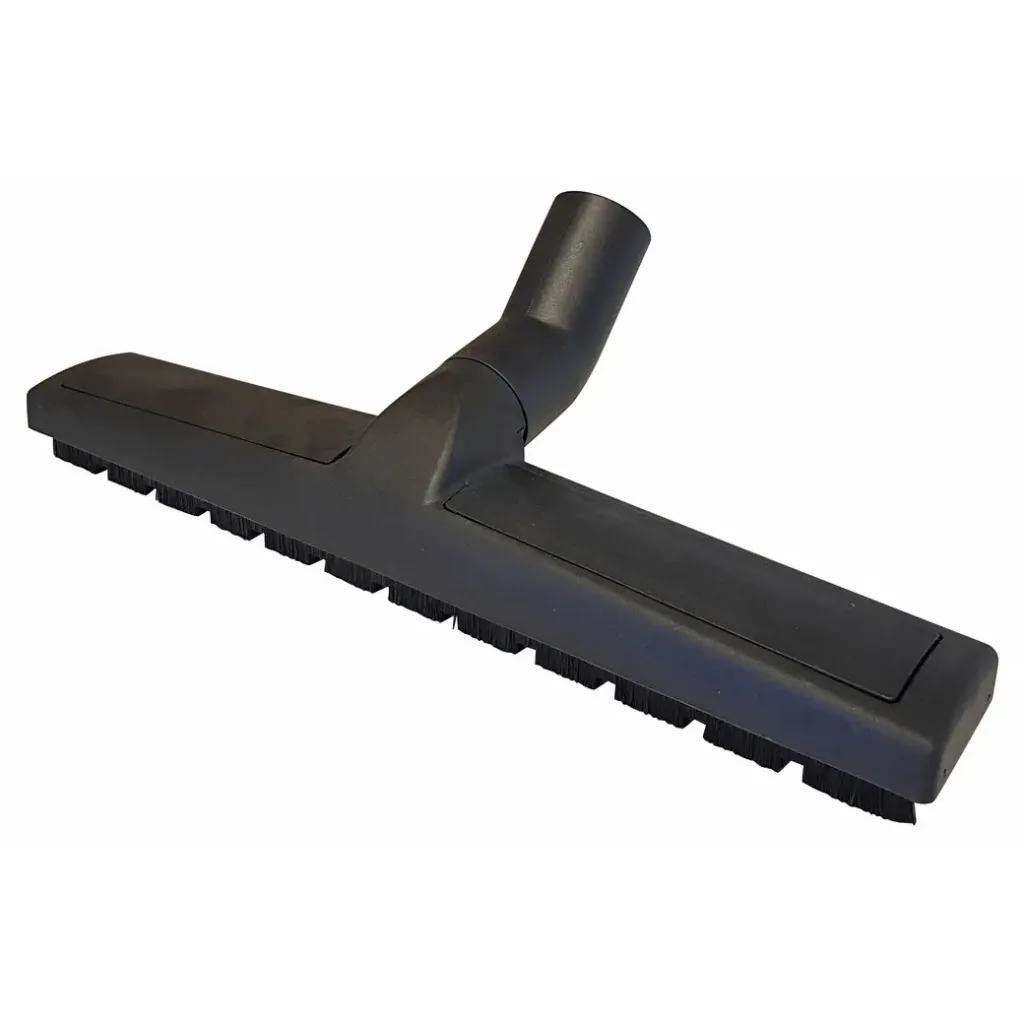 Suceur brosse à roulettes, 36cm