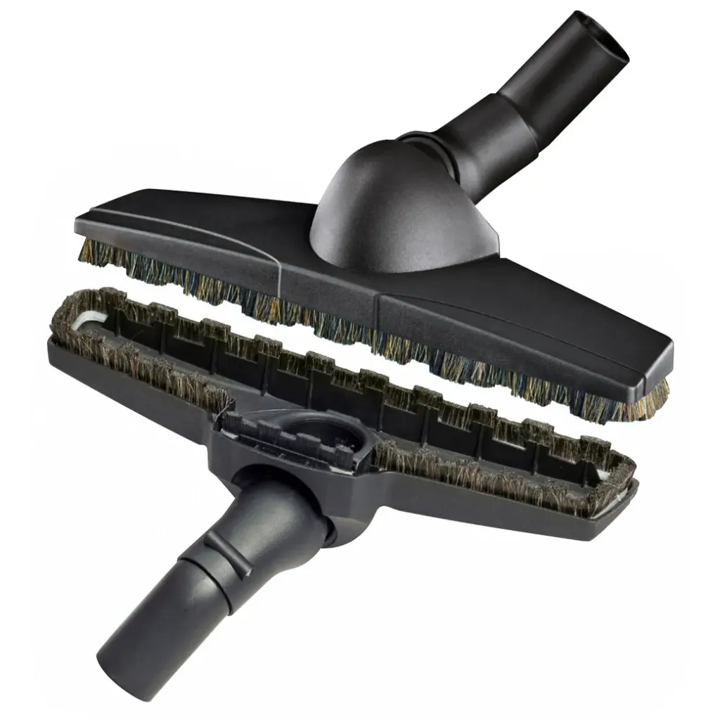 Buse pour sols durs avec poils naturels 330 mm