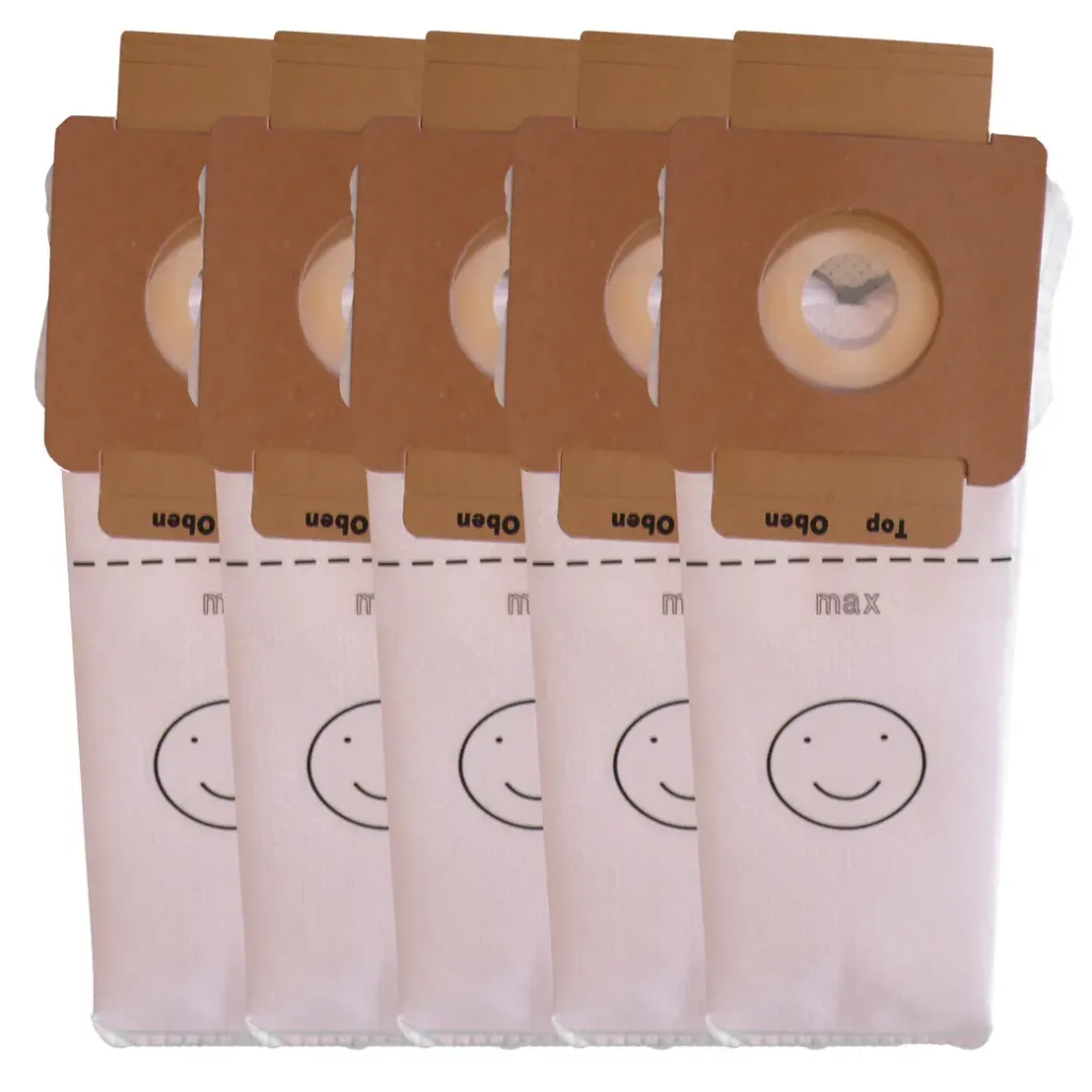 [025.431] Sac en tissu (5 pièces)