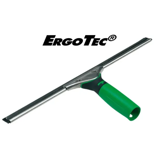 Raclette à vitres Unger ErgoTec 45 cm